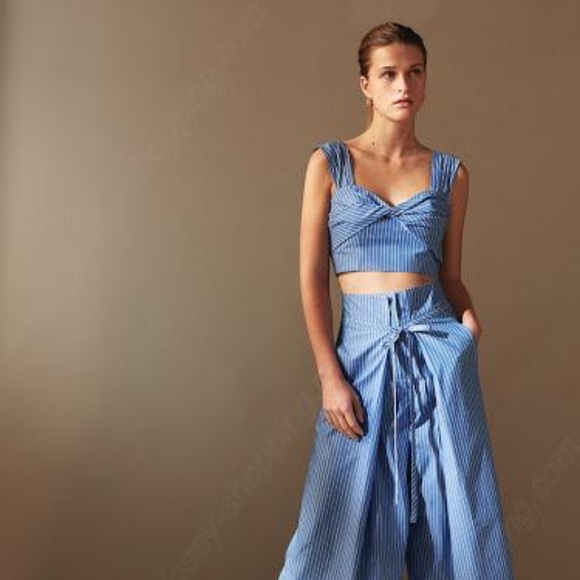 Aritzia Babaton 1-01 Ida Blouse, Sz 6 - Picture 2 of 5